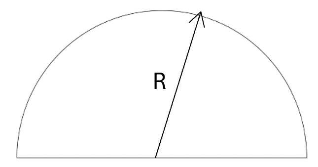 Semi-Circle