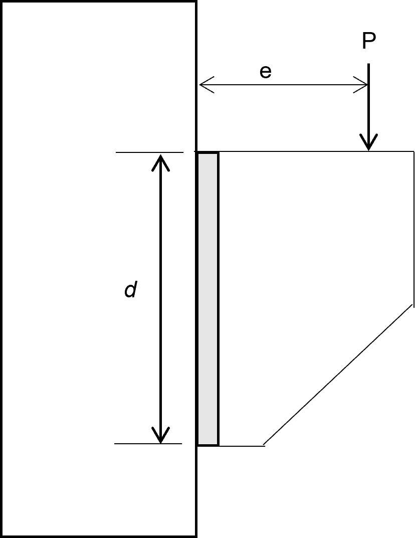 Welded Plates Connection class=