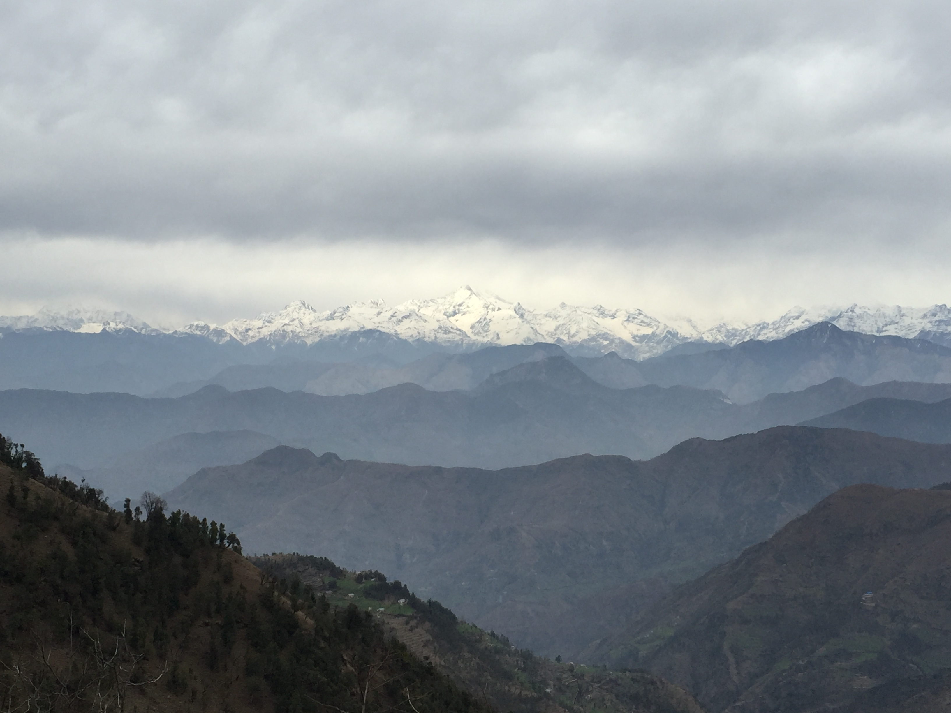 Mountain