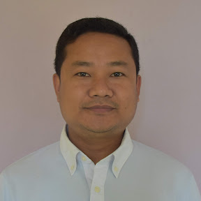 Nabin Kumar Ijam